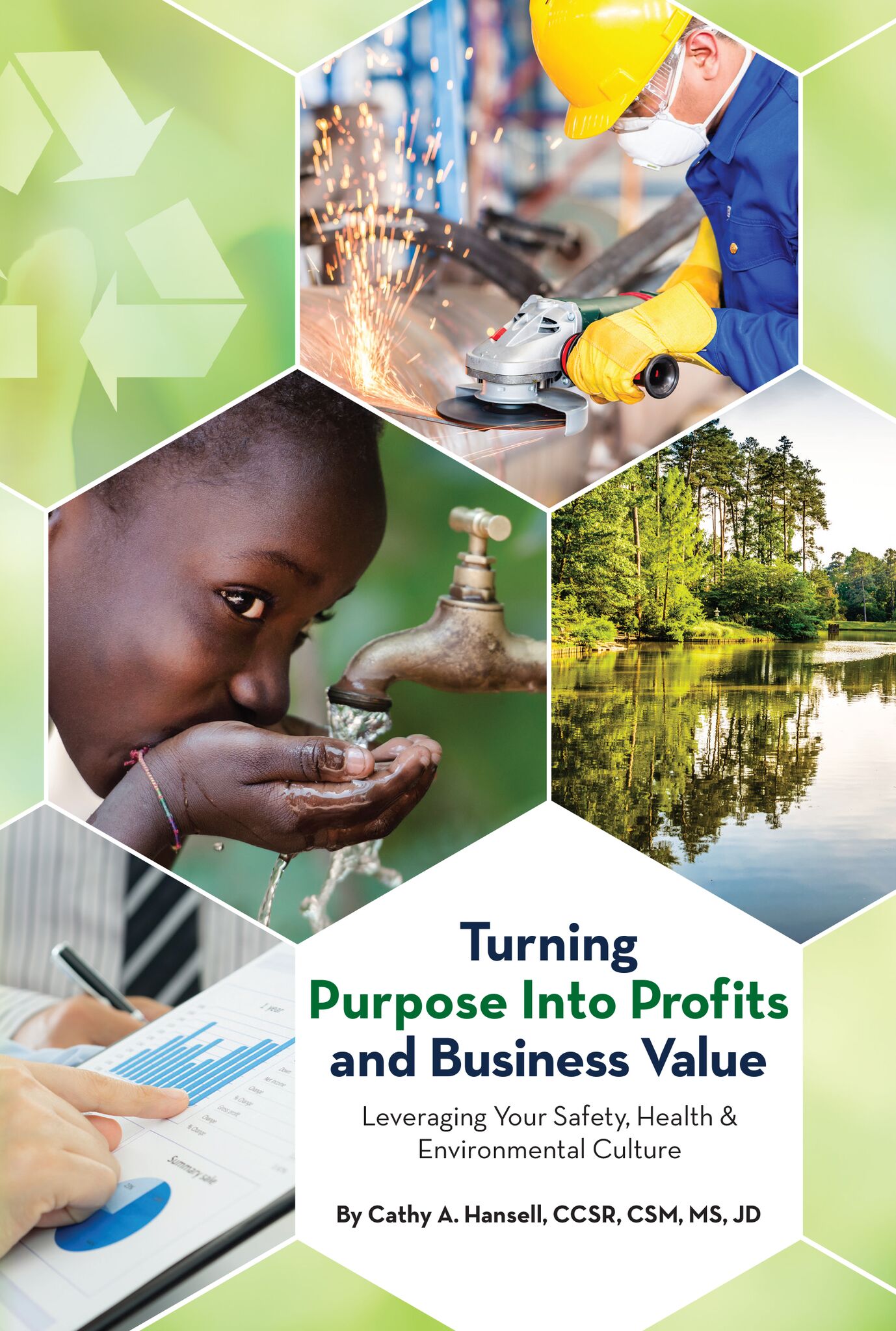 Turning Purpose Into Profits and Business Value